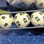 The Massachusetts State Lottery says the jackpot for Saturday?s Powerball drawing has reached an estimated $390 million. 